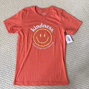 Ladies Kindness T-Shirt